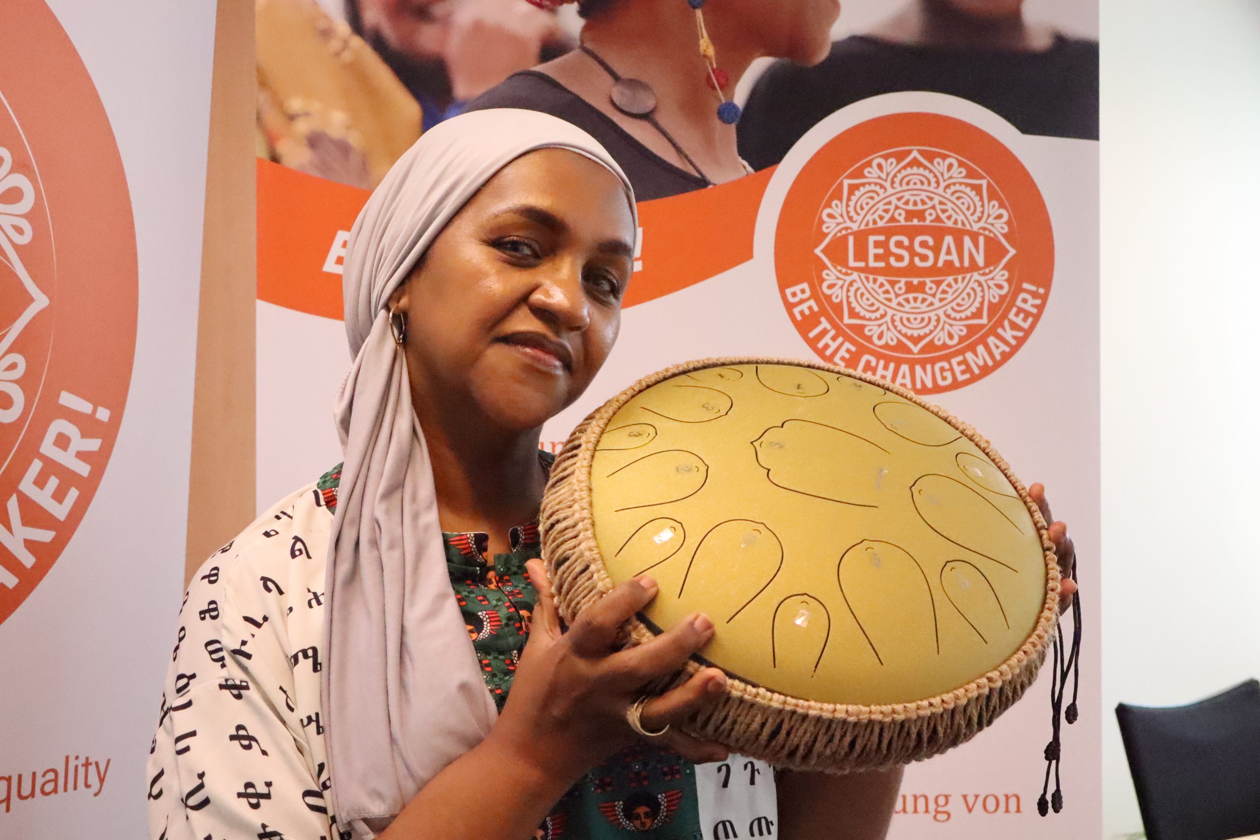 Mehr über den Artikel erfahren Women Boost – Lotsinnenprojekt