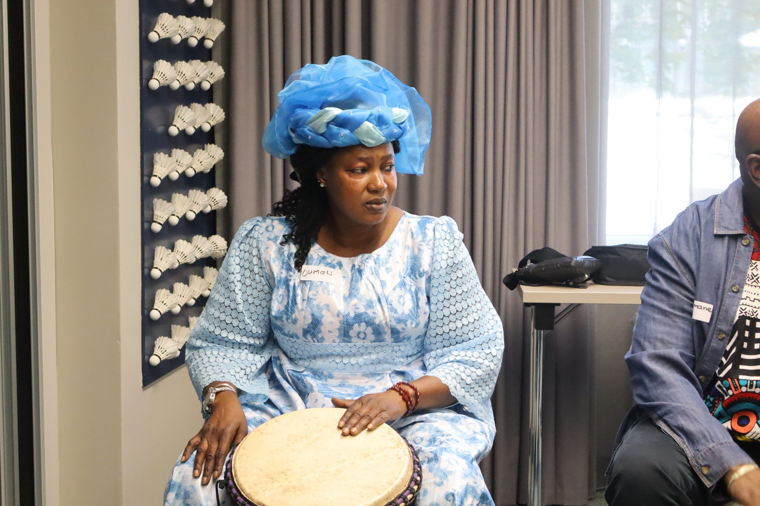 Mehr über den Artikel erfahren Mentale Gesundheit fördern: Bundesweite transkulturelle Stärkung von Jugendlichen und jungen Erwachsenen in den Communitys