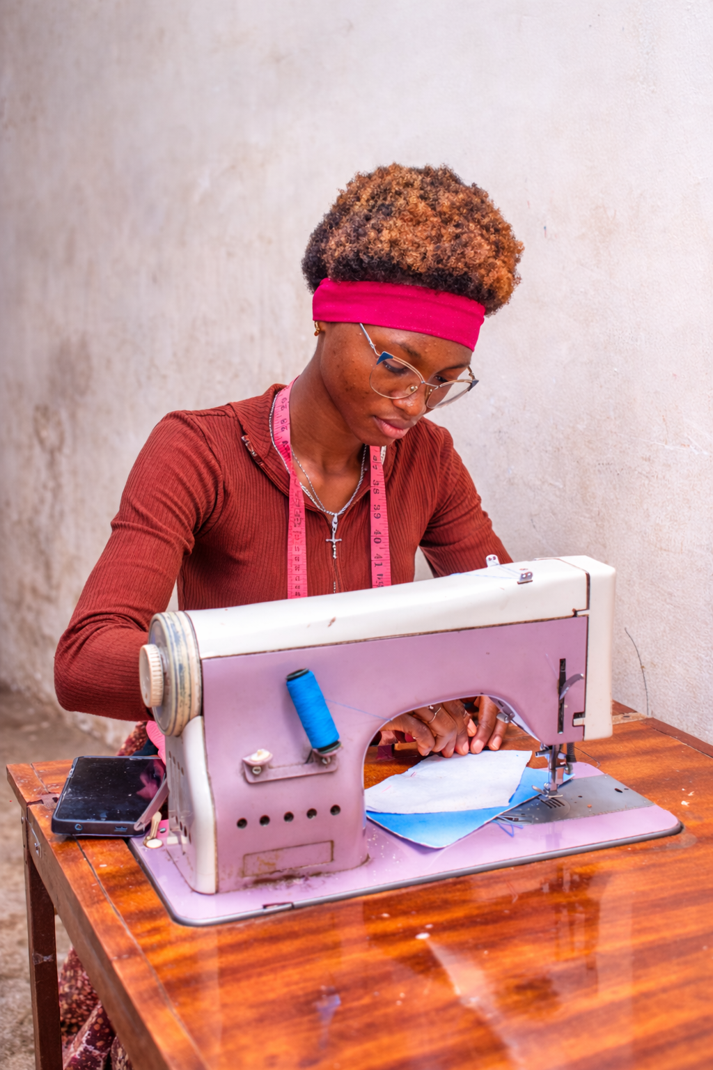 Read more about the article WOMEN ECONOMIC EMPOWERMENT